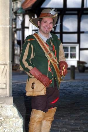 Das J&auml;gerken von Soest 2010/11